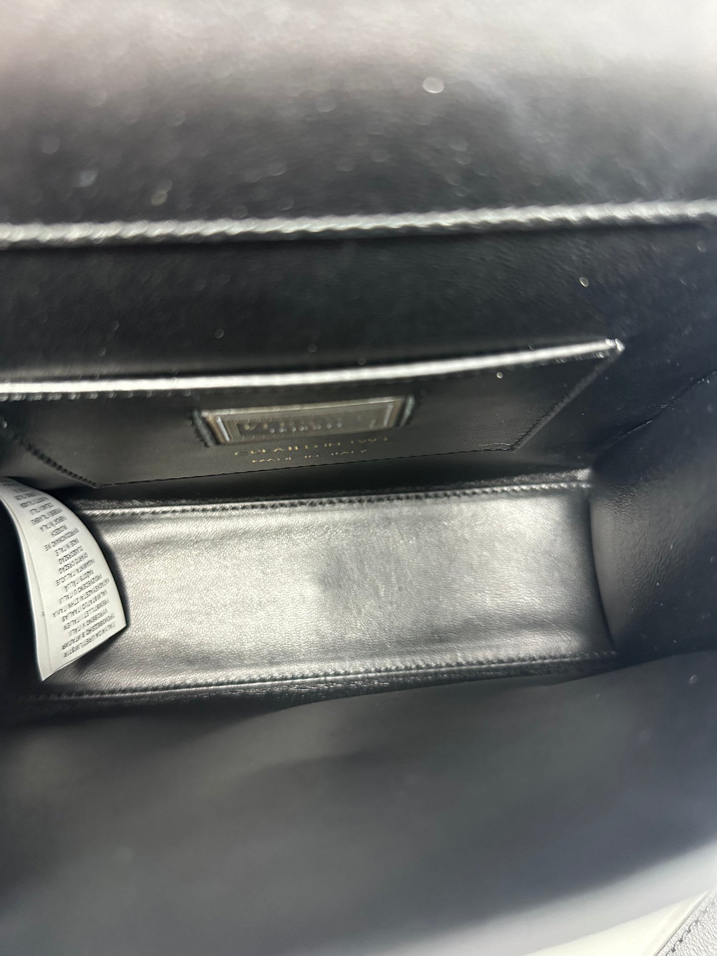 Versace Palazzo Empire Baroque Embroidered