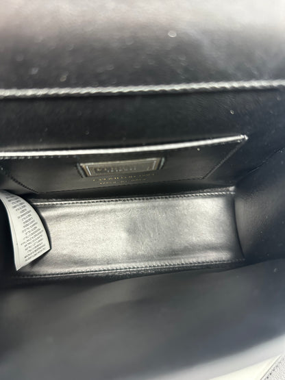 Versace Palazzo Empire Baroque Embroidered