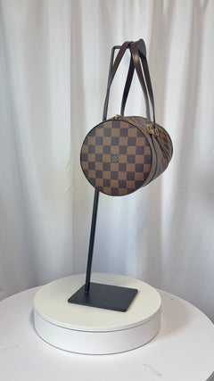 Louis Vuitton Damier Ebene Papillon 30