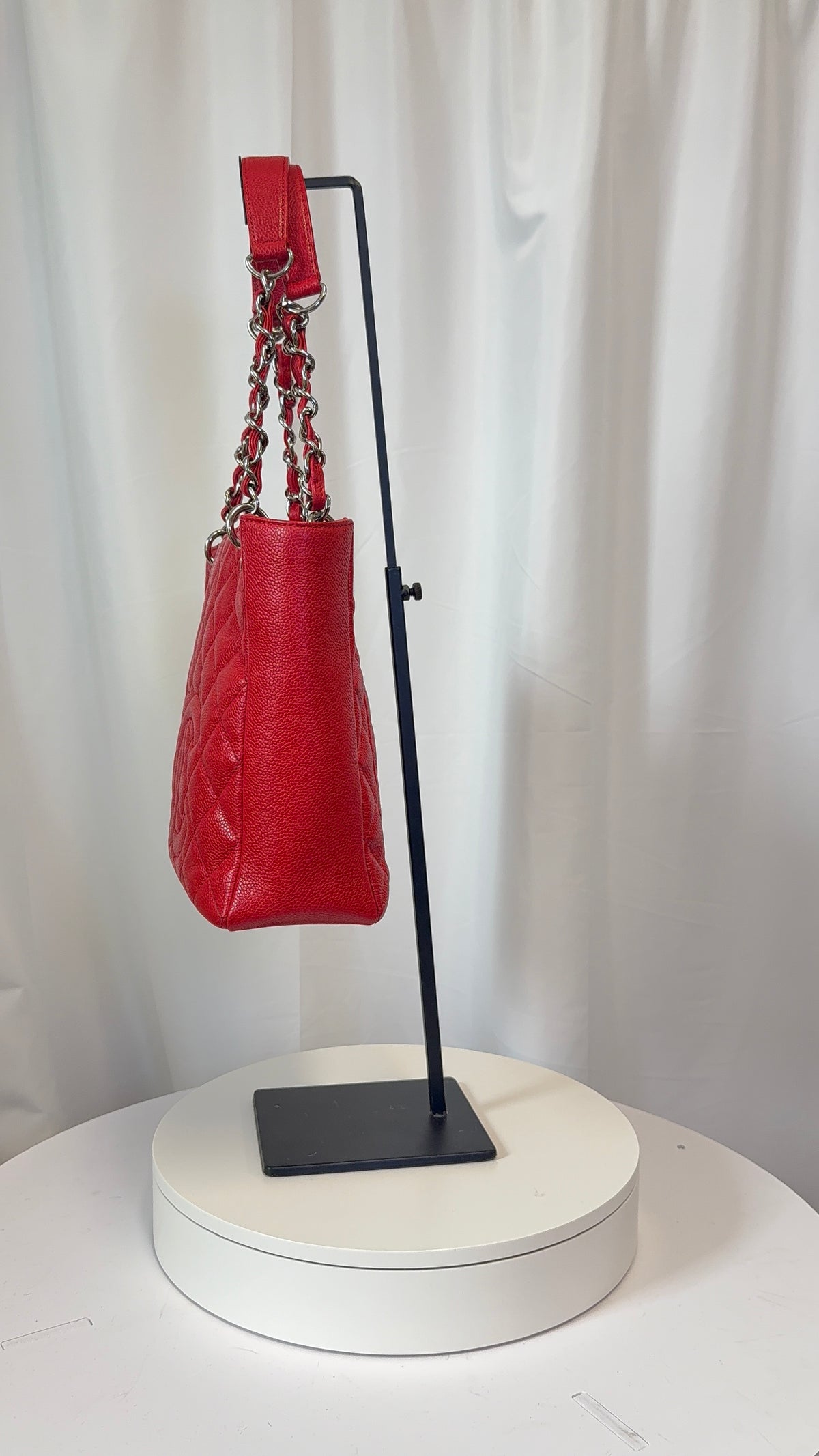 Chanel Grand Shopping Tote
