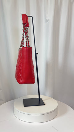 Chanel Grand Shopping Tote