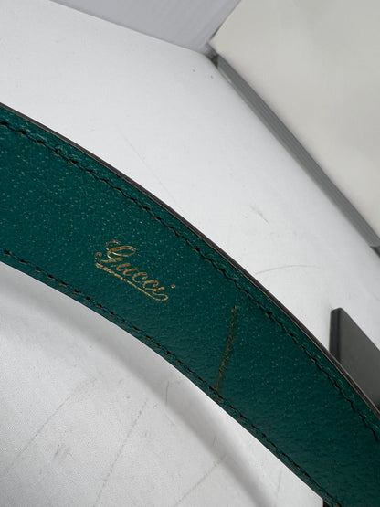 Gucci Jackie Blue
