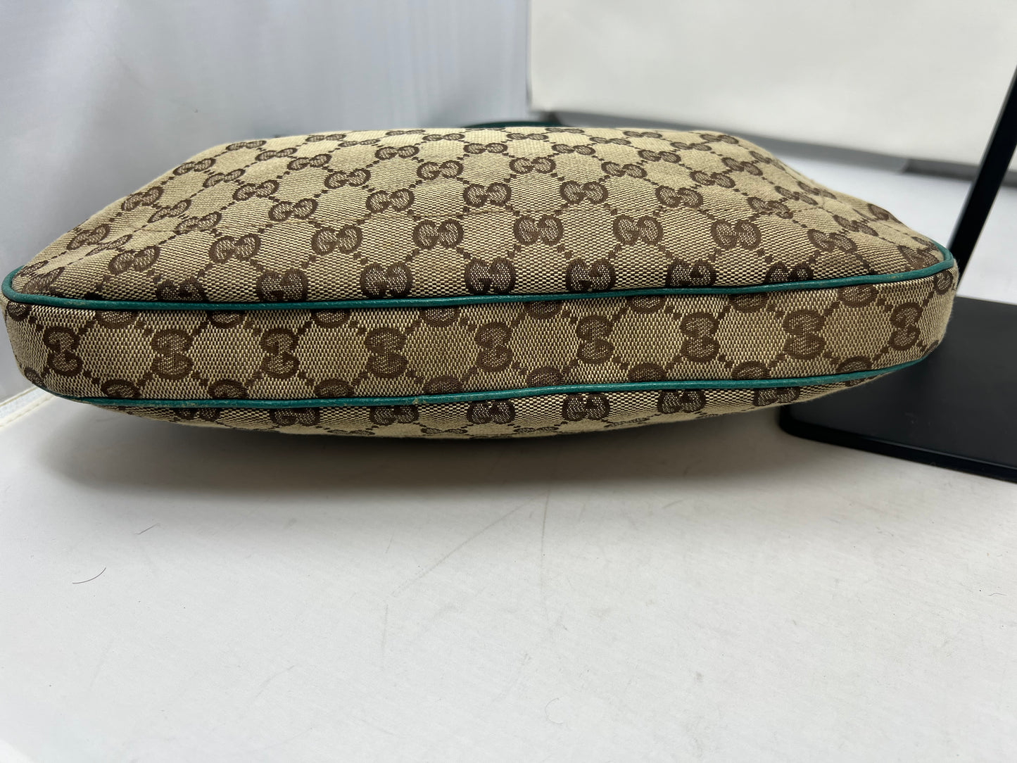 Gucci Jackie Blue