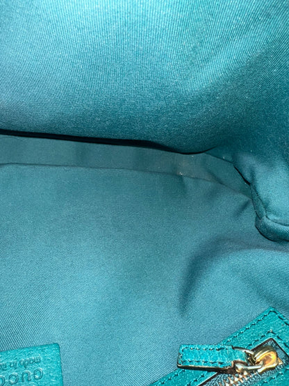 Gucci Jackie Blue