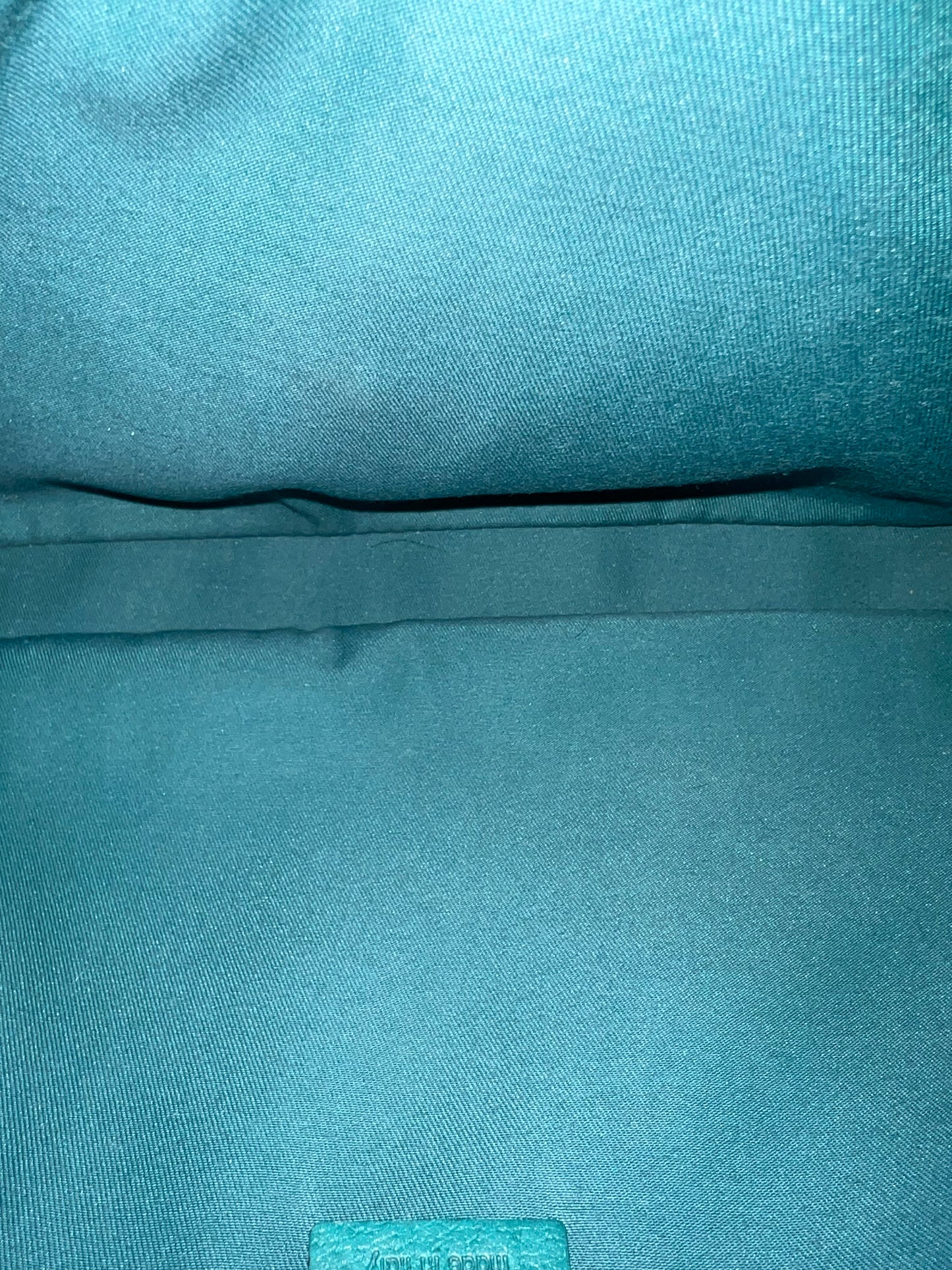 Gucci Jackie Blue