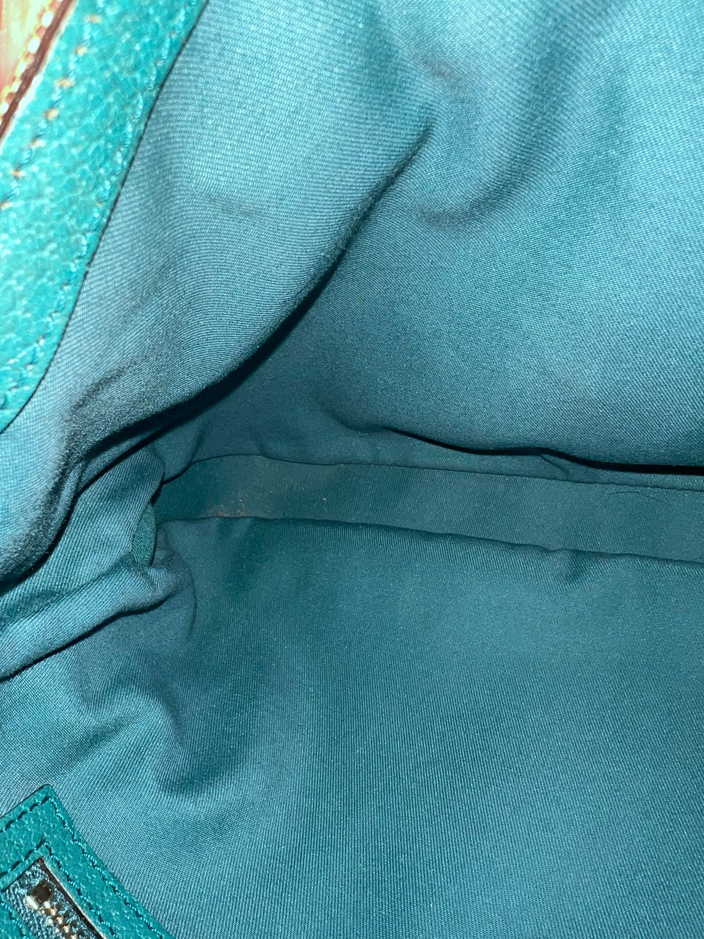 Gucci Jackie Blue