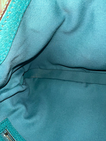 Gucci Jackie Blue