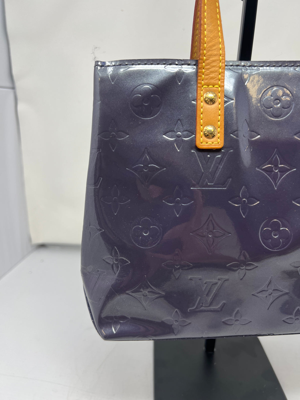 Louis Vuitton Vernis Tote