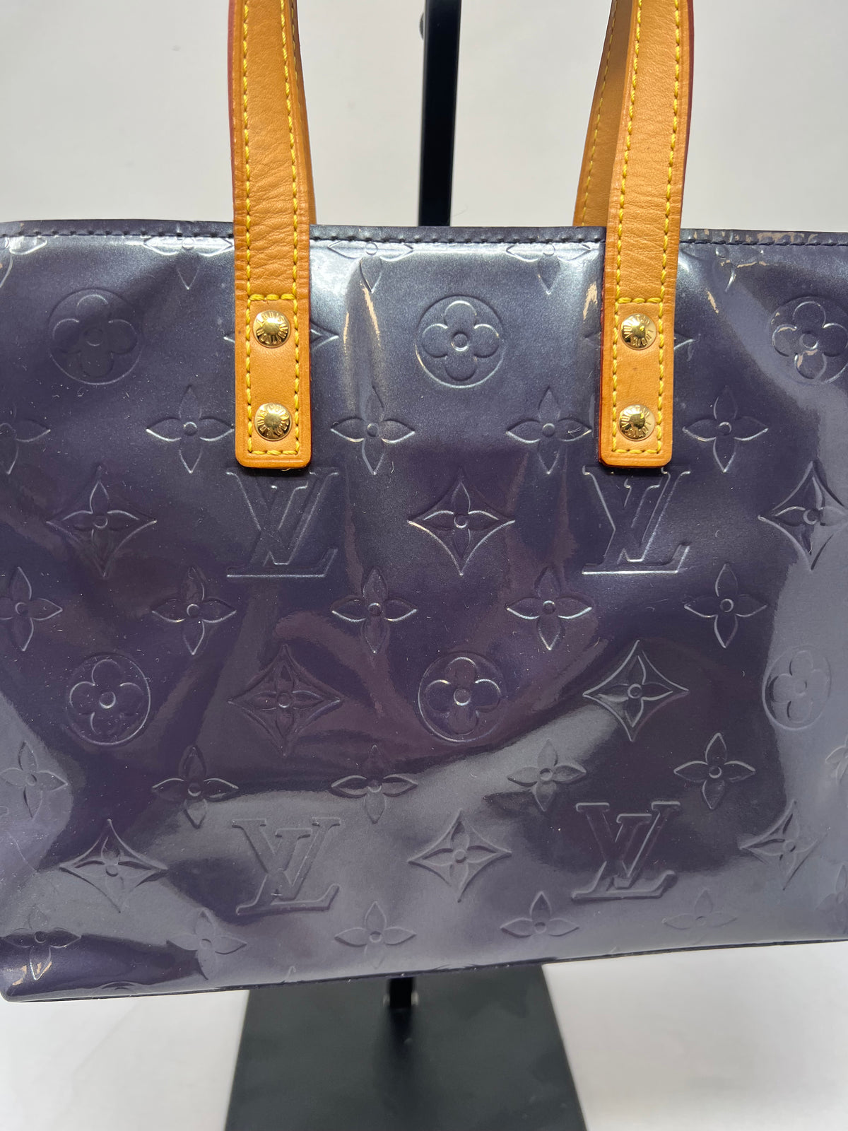 Louis Vuitton Vernis Tote