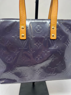 Louis Vuitton Vernis Tote