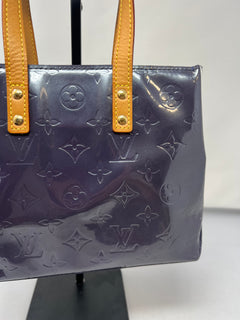 Louis Vuitton Vernis Tote