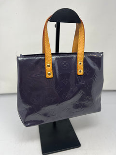 Louis Vuitton Vernis Tote