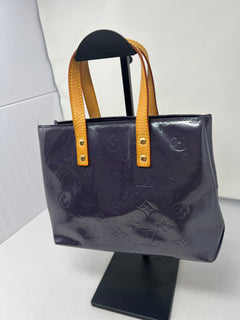 Louis Vuitton Vernis Tote