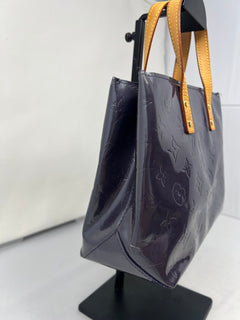 Louis Vuitton Vernis Tote