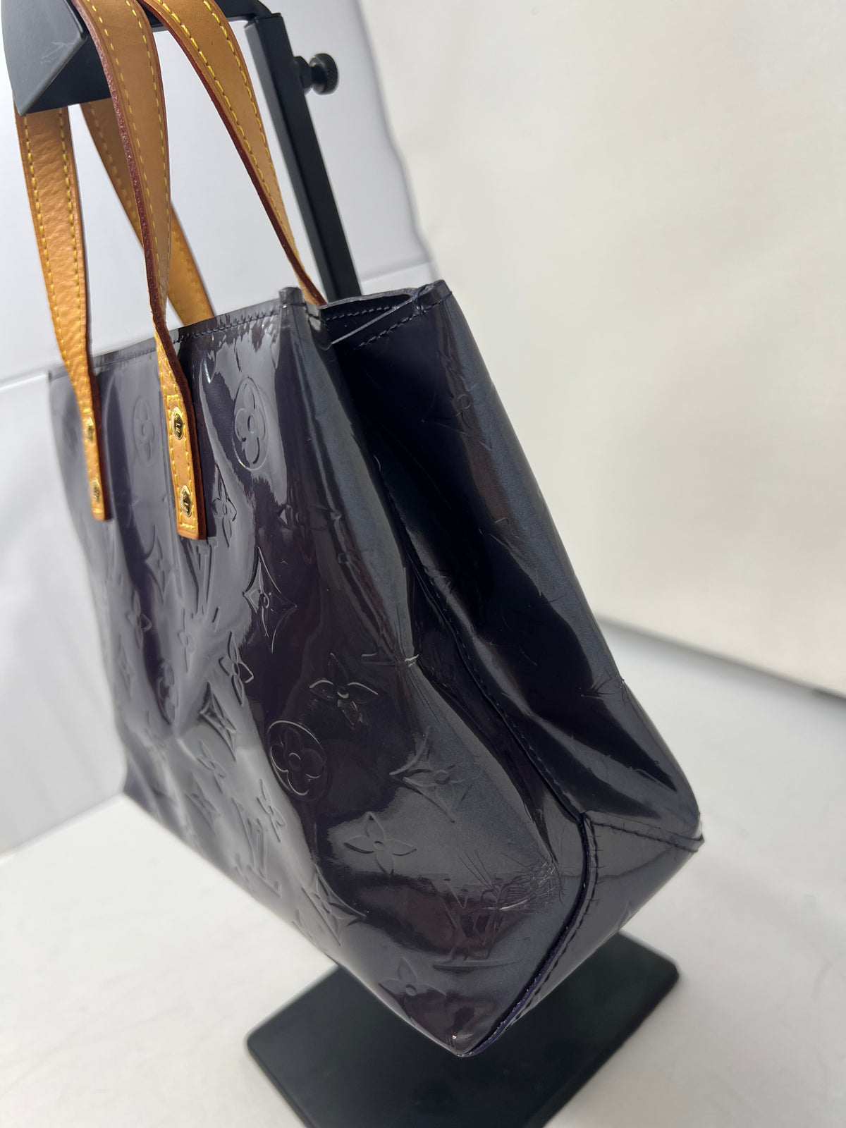 Louis Vuitton Vernis Tote