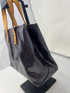 Louis Vuitton Vernis Tote