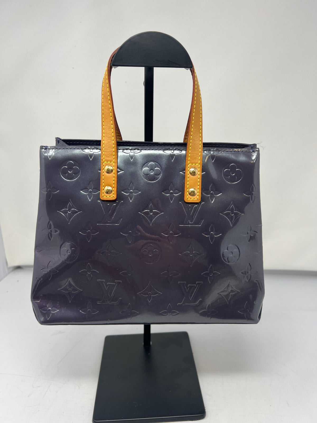 Louis Vuitton Vernis Tote