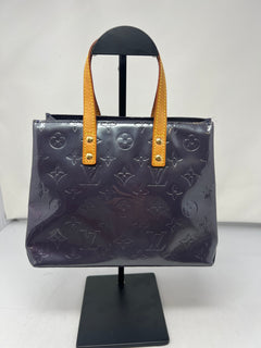 Louis Vuitton Vernis Tote