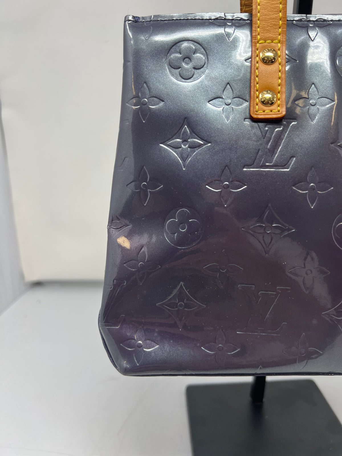 Louis Vuitton Vernis Tote