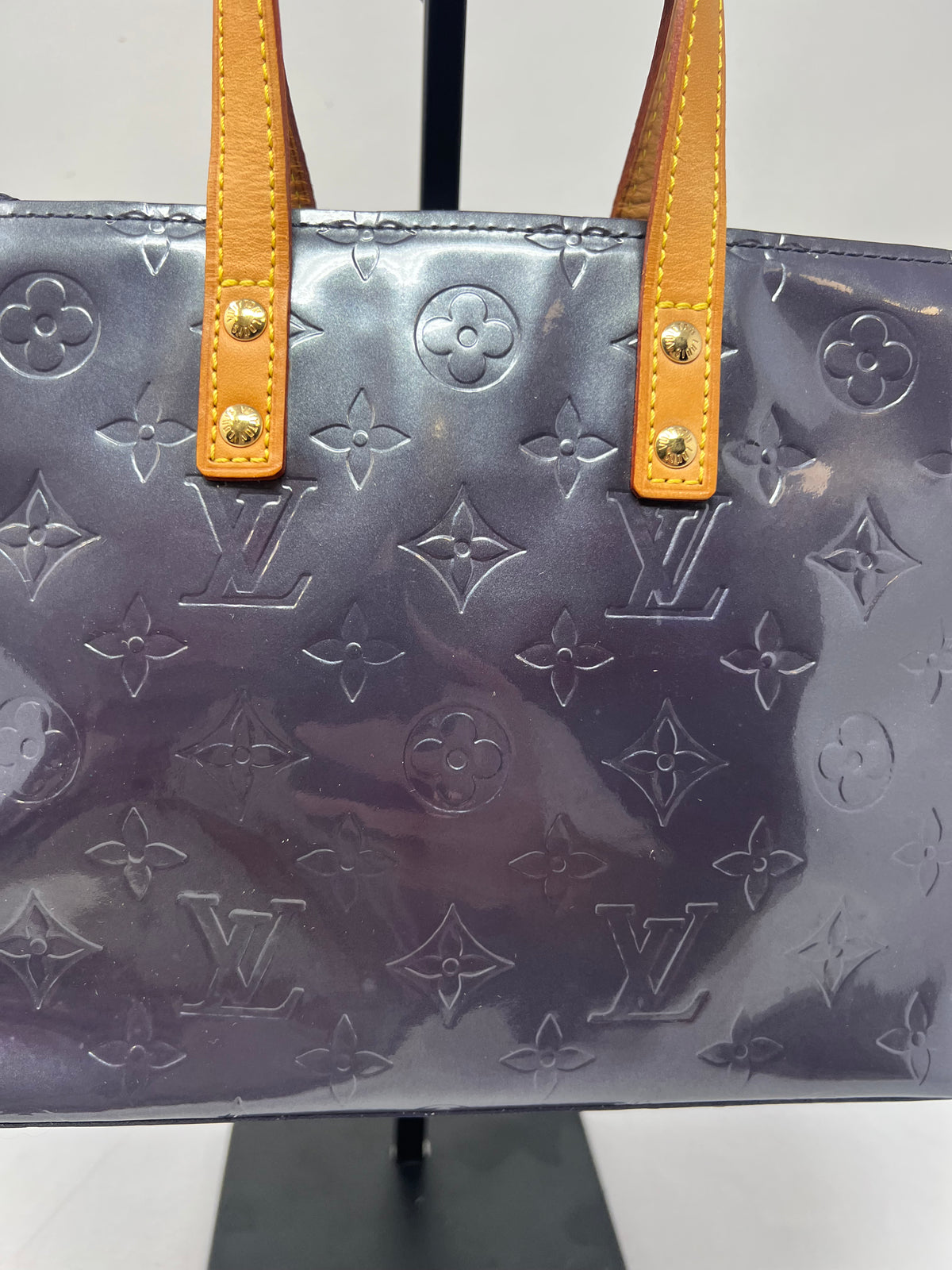 Louis Vuitton Vernis Tote