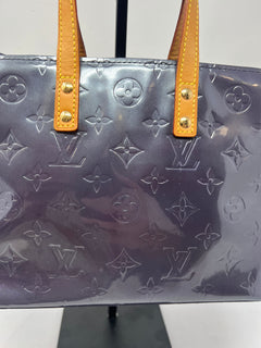 Louis Vuitton Vernis Tote
