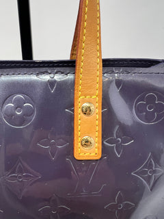 Louis Vuitton Vernis Tote