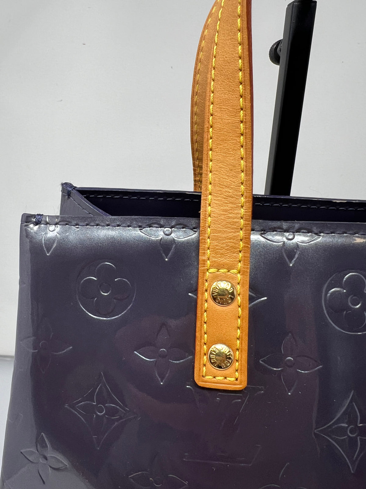 Louis Vuitton Vernis Tote
