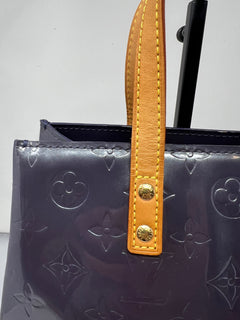 Louis Vuitton Vernis Tote