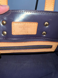 Louis Vuitton Vernis Tote