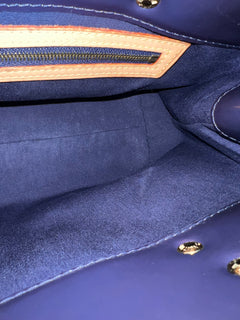Louis Vuitton Vernis Tote