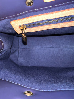 Louis Vuitton Vernis Tote