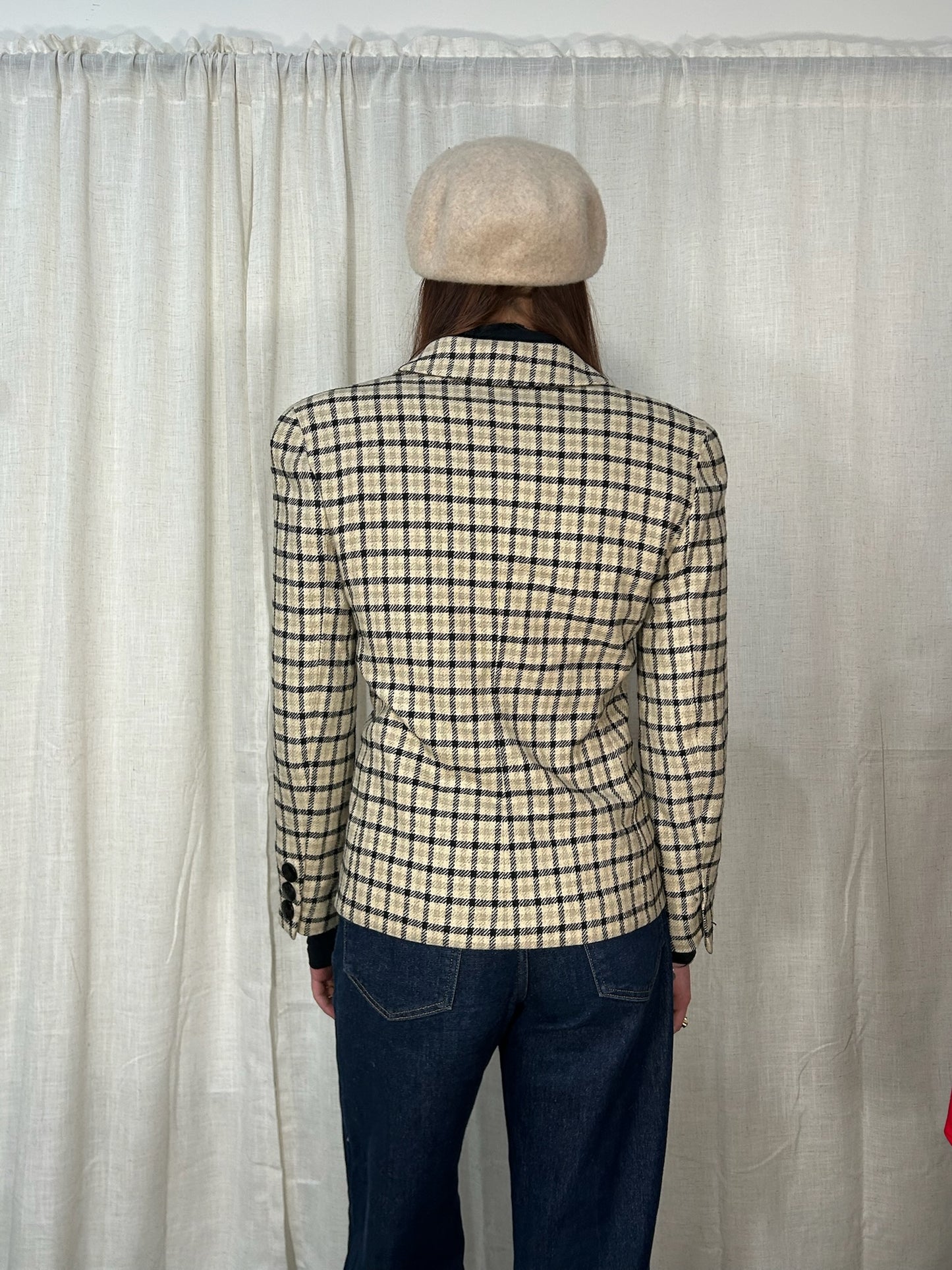Dior Blazer