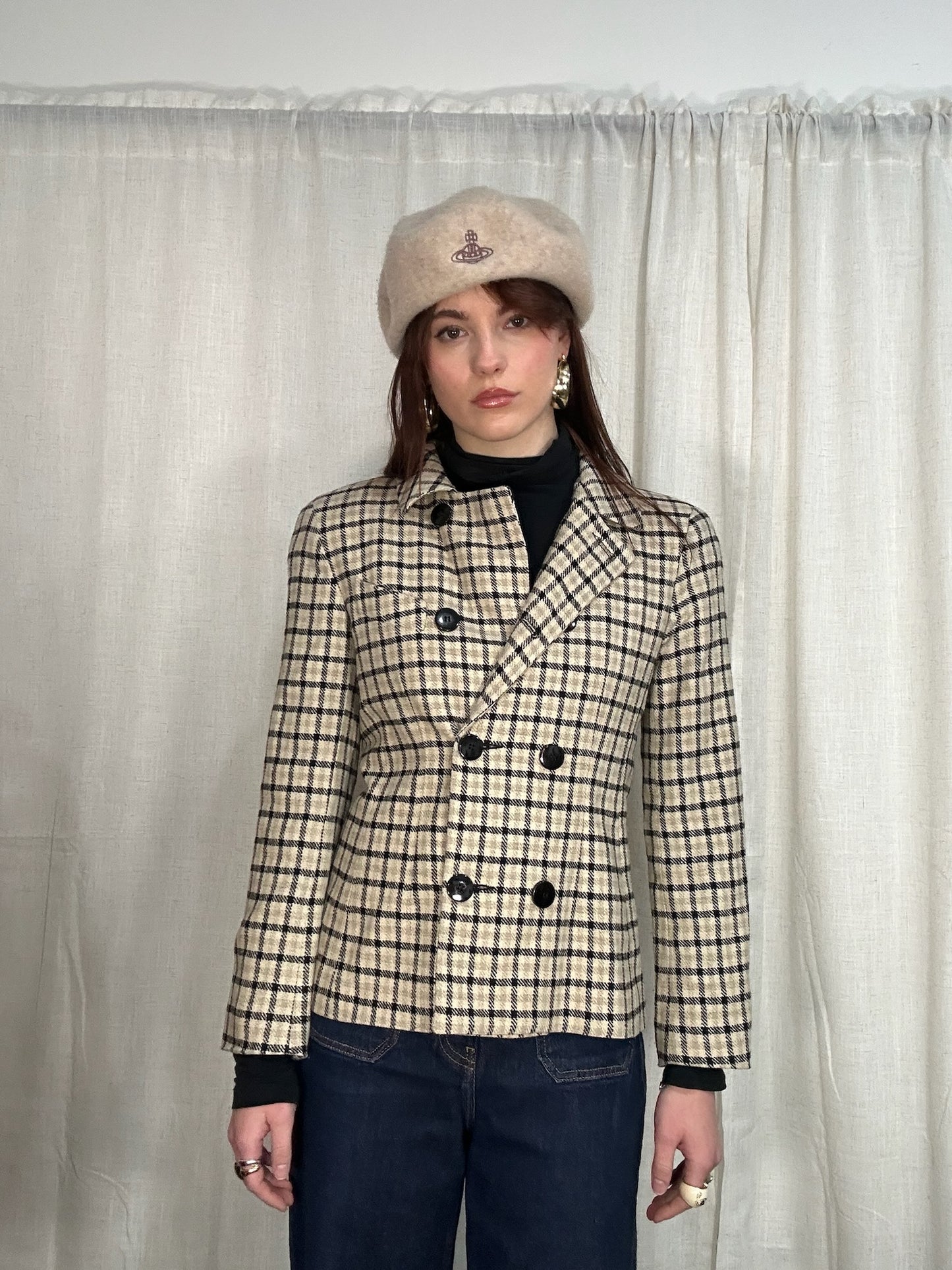 Dior Blazer
