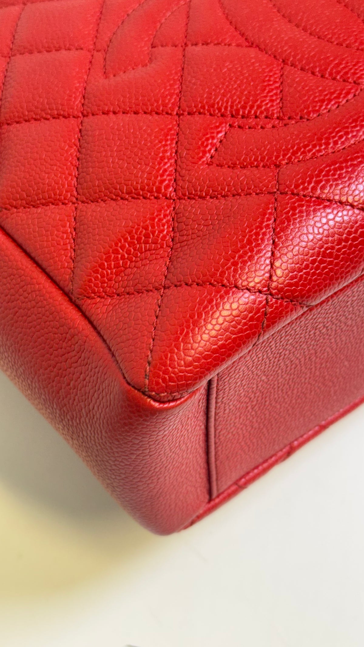 Chanel Grand Shopping Tote