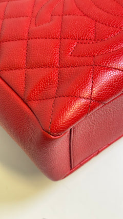 Chanel Grand Shopping Tote