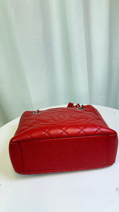 Chanel Grand Shopping Tote