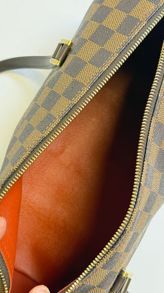 Louis Vuitton Damier Ebene Papillon 30