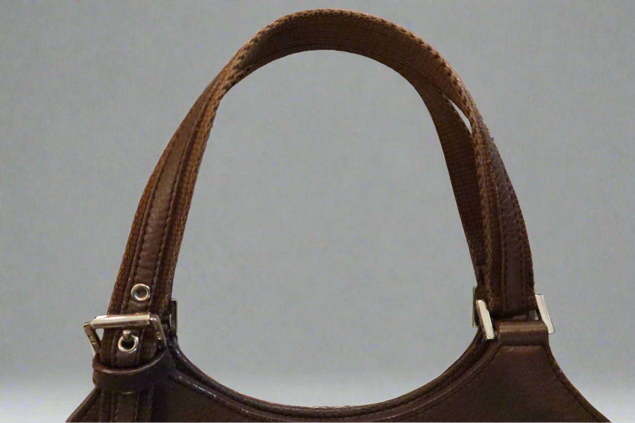Christian Dior Diorissimo Street Chic Tote