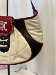 Celine 2002 FIFA World Cup Soccer Shoulder Bag