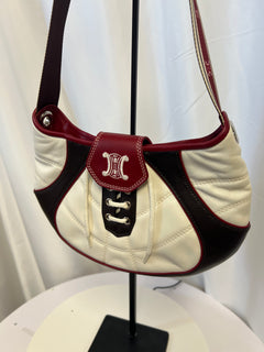 Celine 2002 FIFA World Cup Soccer Shoulder Bag