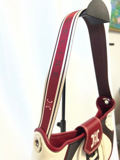 Celine 2002 FIFA World Cup Soccer Shoulder Bag