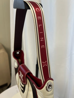 Celine 2002 FIFA World Cup Soccer Shoulder Bag