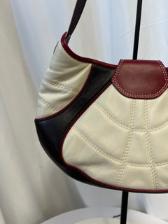 Celine 2002 FIFA World Cup Soccer Shoulder Bag