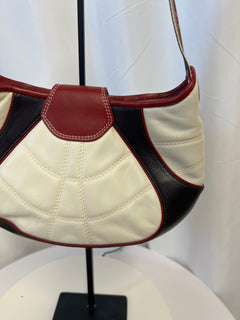 Celine 2002 FIFA World Cup Soccer Shoulder Bag