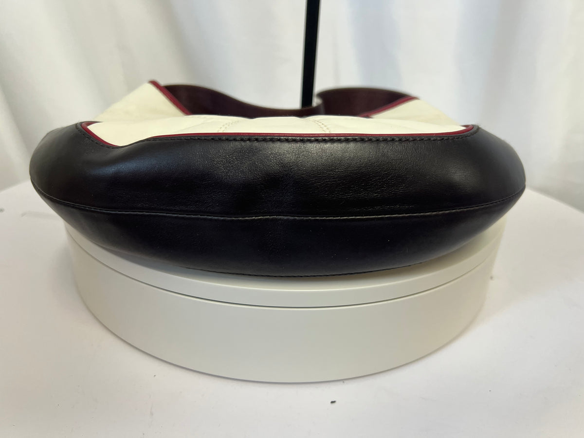 Celine 2002 FIFA World Cup Soccer Shoulder Bag