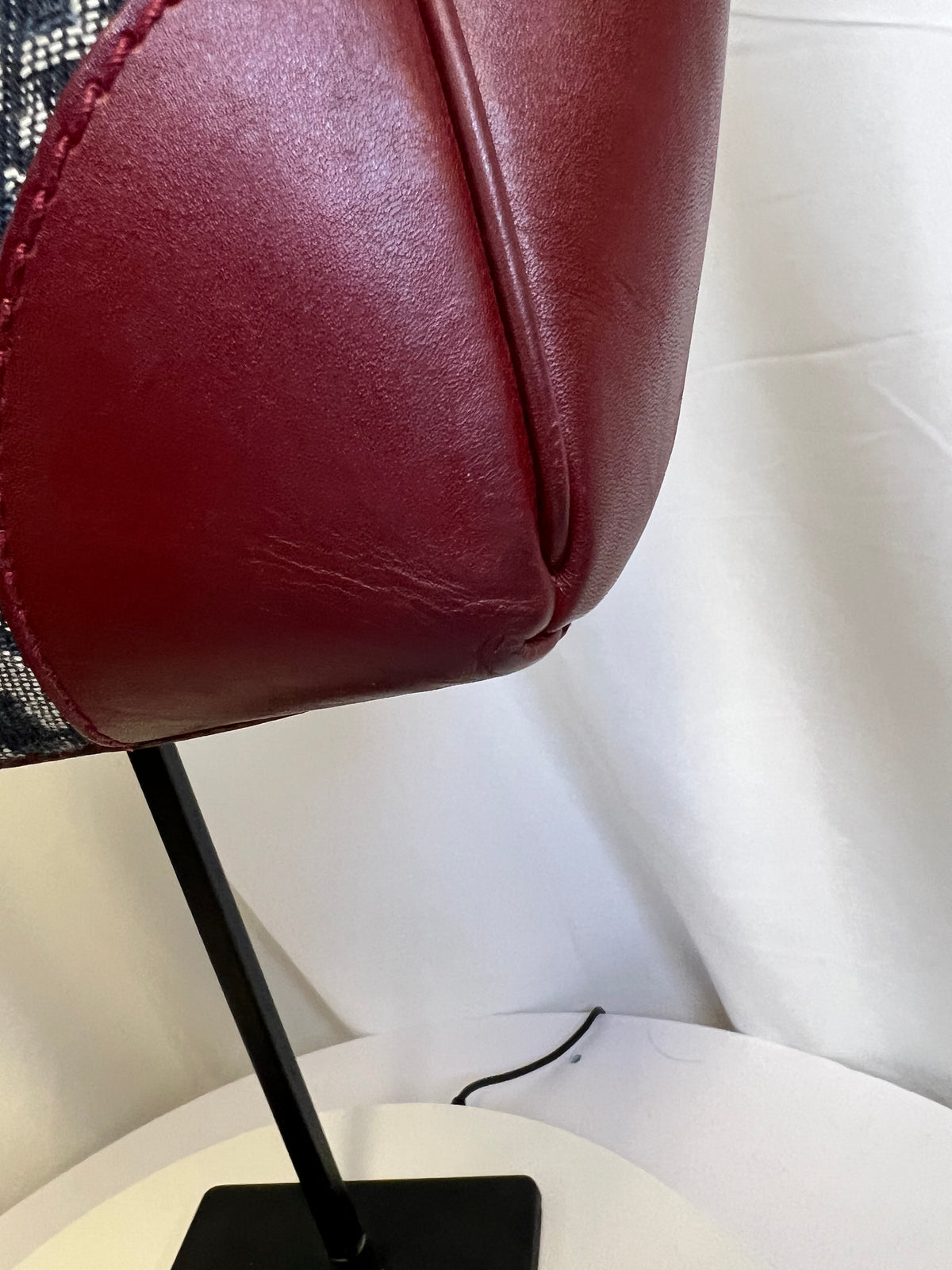 Christian Dior Trotter Oblique Tote