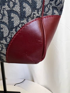 Christian Dior Trotter Oblique Tote