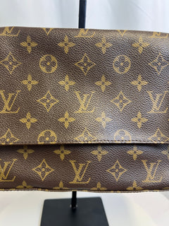 Louis Vuitton Monogram Looping
