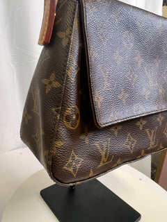 Louis Vuitton Monogram Looping
