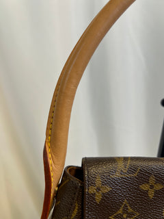 Louis Vuitton Monogram Looping